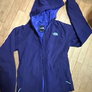 The North Face Deep Purple Jacket